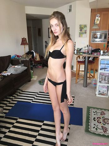 Chanel Christian Gray