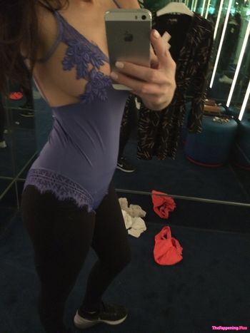 Ashley Mulheron