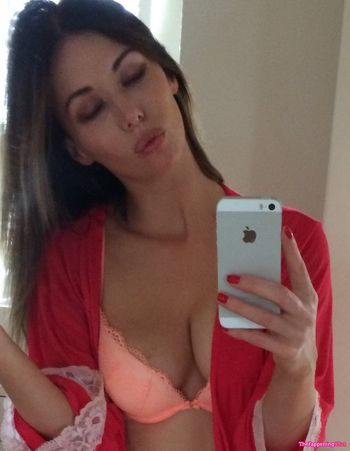 Ashley Mulheron