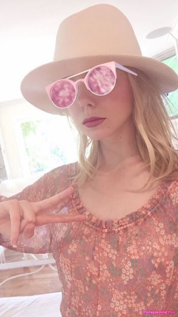 Elle Fanning