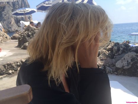 Lara Bingle
