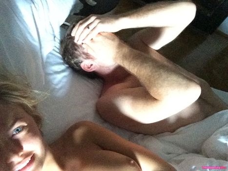 Lara Bingle