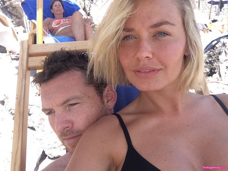 Lara Bingle