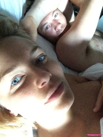 Lara Bingle