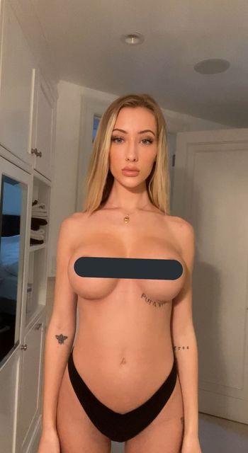 Kaylen Ward