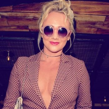 Kirsty-Leigh Porter
