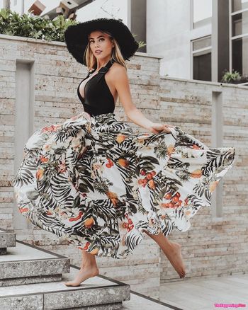 Laura Ortega