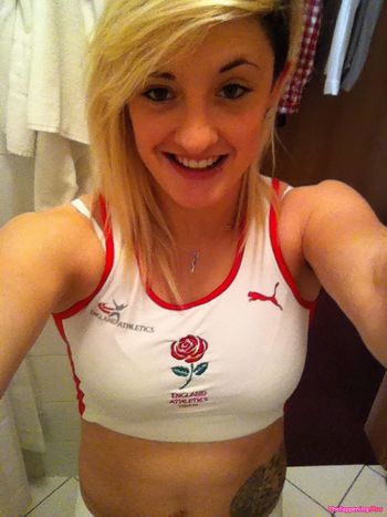 Lucy Hatton